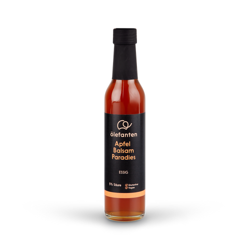 Apfel Balsam Paradies 5%