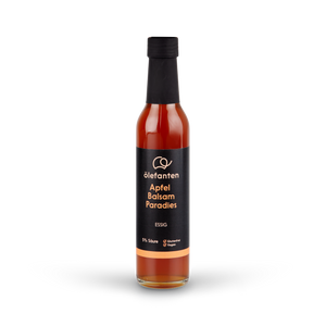 Apfel Balsam Paradies 5%