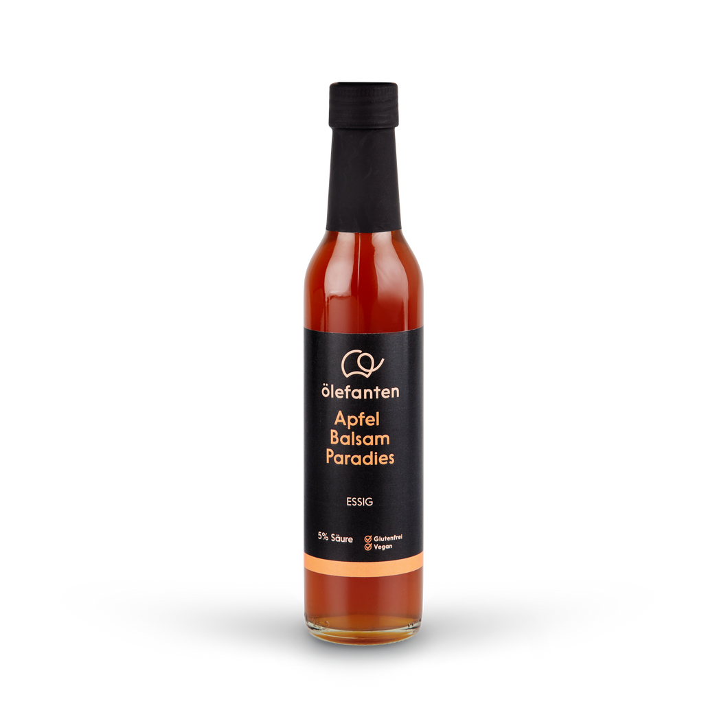 Apfel Balsam Paradies 5%