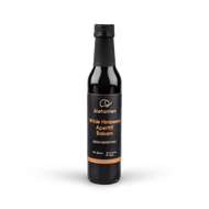 Wilde Himbeere Aperitif Balsam 3%