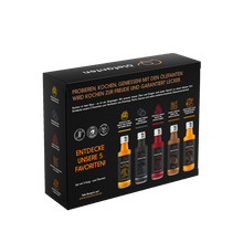 Laden Sie das Bild in den Galerie-Viewer, Ölefanten Entdeckerbox