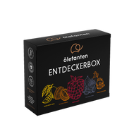 Ölefanten Entdeckerbox