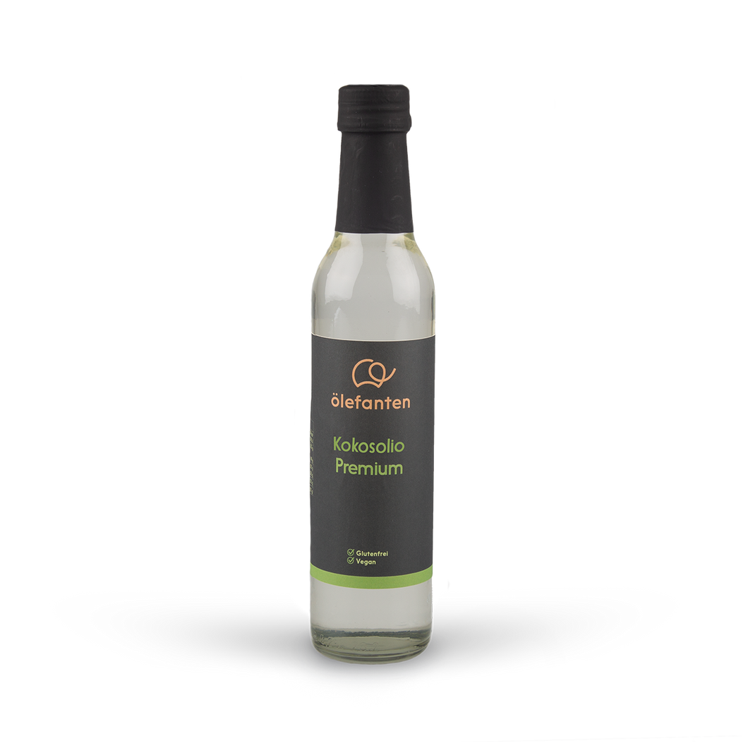 Kokosolio Premium