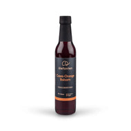 Cassis-Orange Balsam 3% - Ölefanten Shop