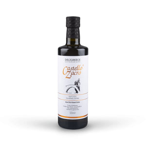 Olivenöl Castello Zacro - Ölefanten Shop