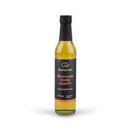 Weintraube-Vanille Aperitif 3% - Ölefanten Shop